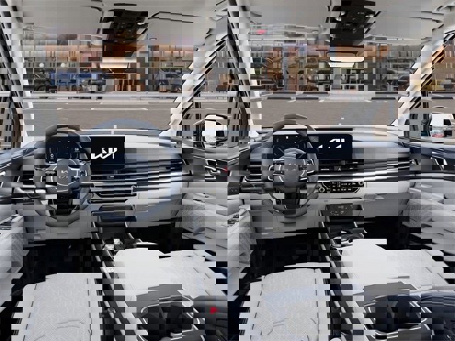 New 2026 Kia Carnival SX image 14