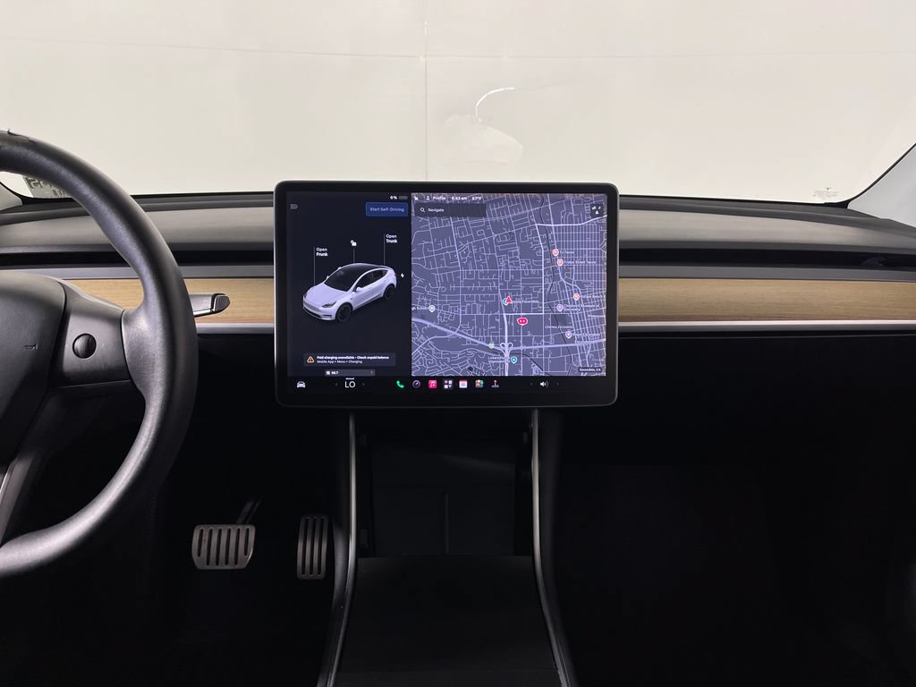 Used 2020 Tesla Model Y Performance AWD/4WD image 16