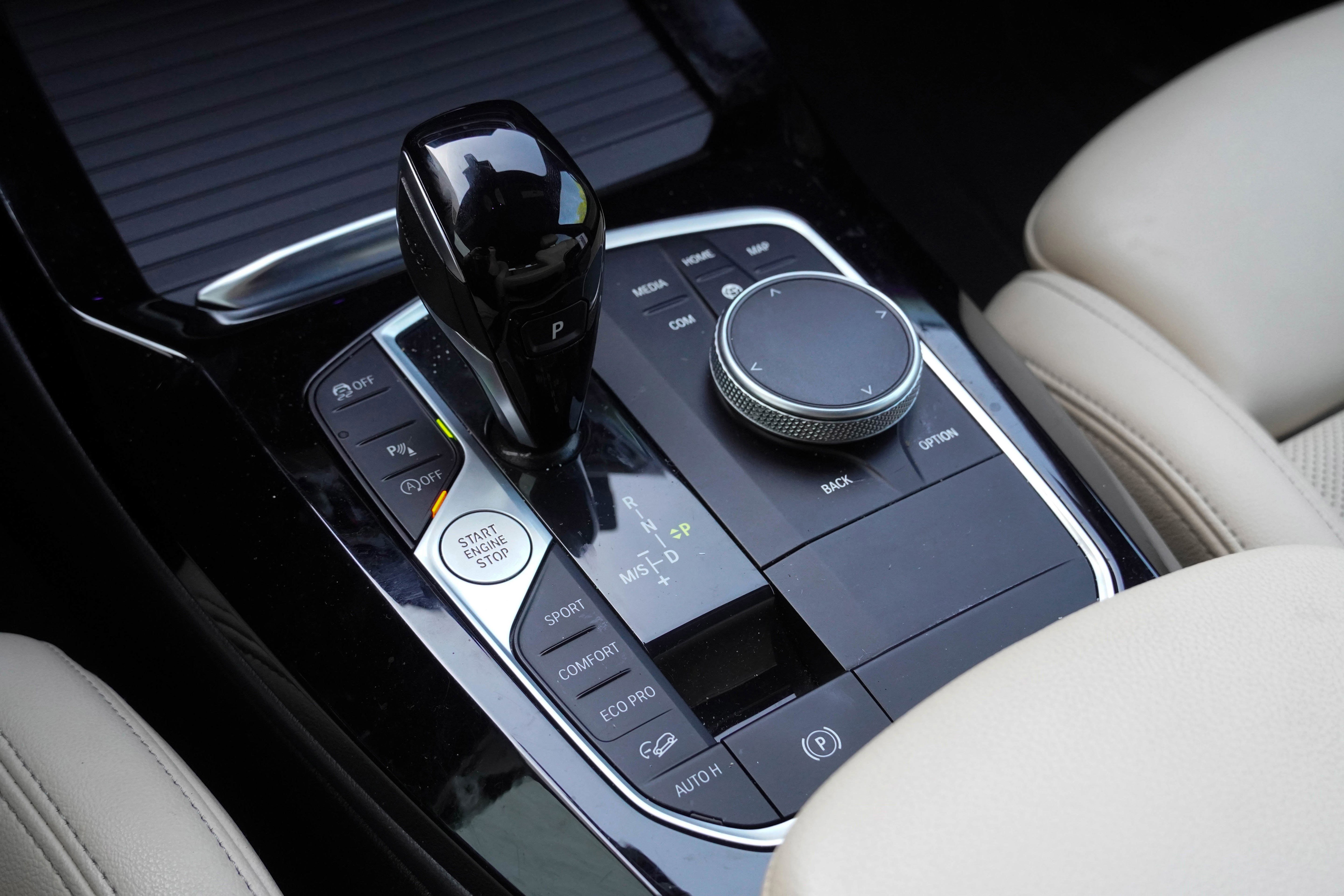 Certified 2023 BMW X3 xDrive30i w/ Premium Package image 29