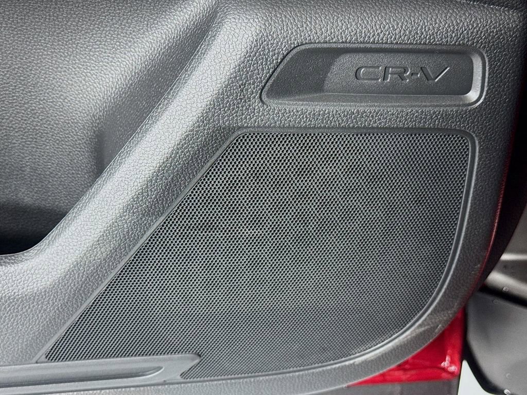 Certified 2026 Honda CR-V LX image 23