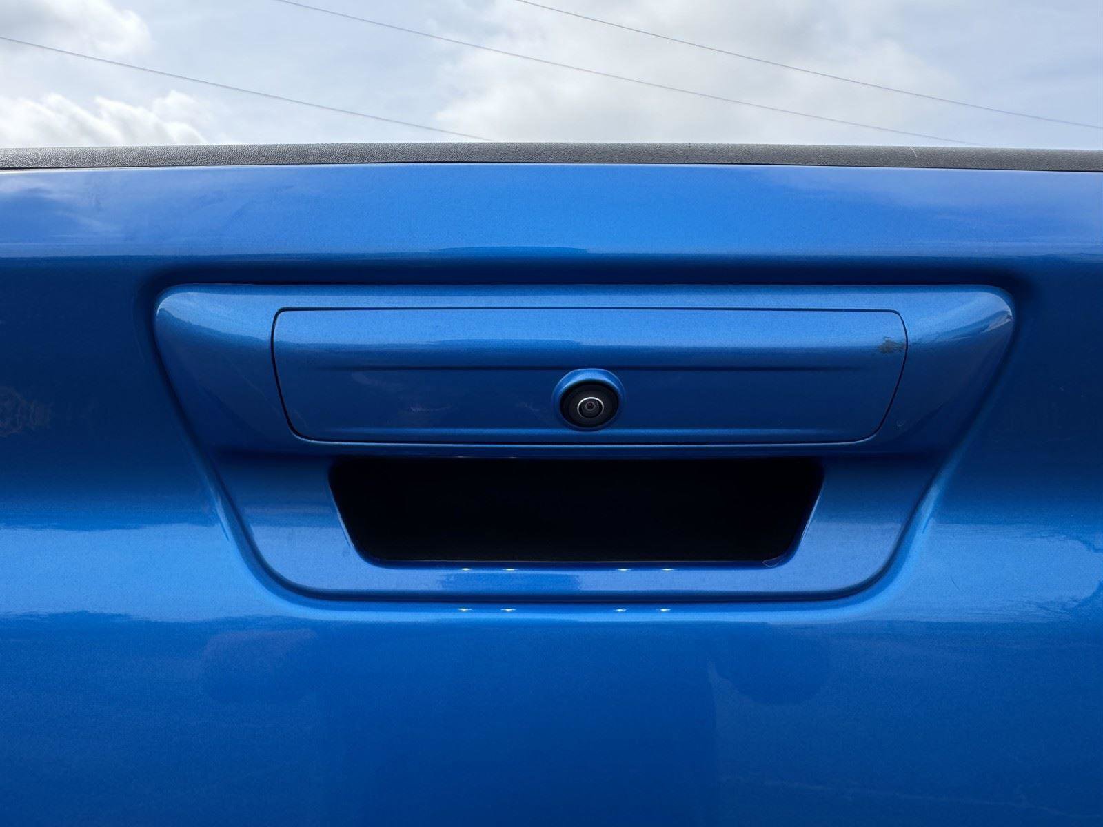 Used 2022 RAM 1500 Rebel w/ Rebel Level 2 Equipment Group image 31