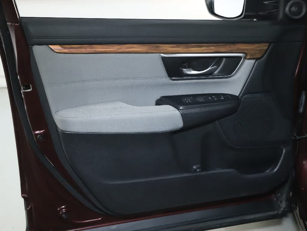 Used 2018 Honda CR-V EX image 15