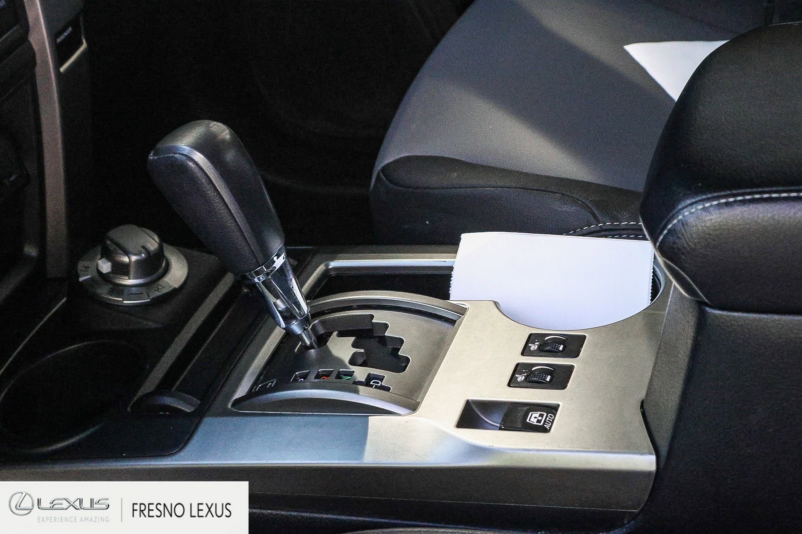 Used 2019 Toyota 4Runner SR5 Premium w/ Wilderness Package image 20