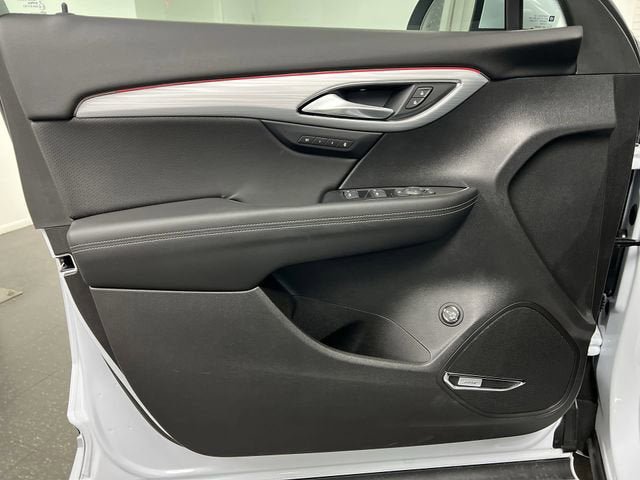 New 2026 Buick Envision Avenir AWD/4WD image 23