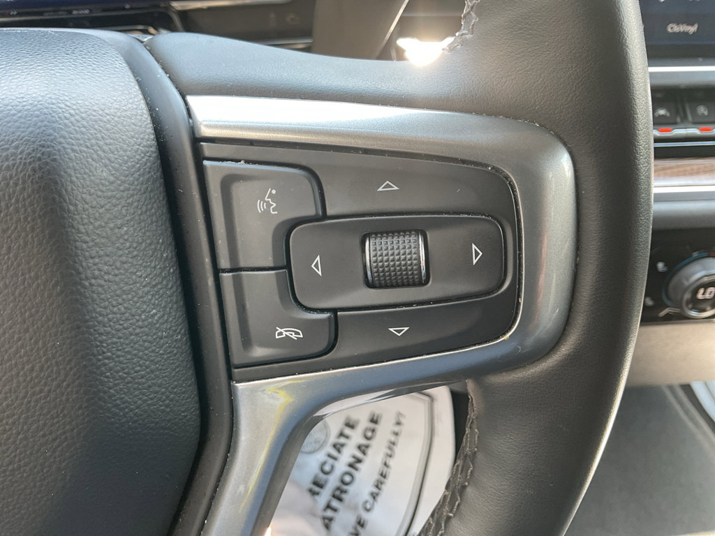 Used 2023 Chevrolet Silverado 1500 RST image 18