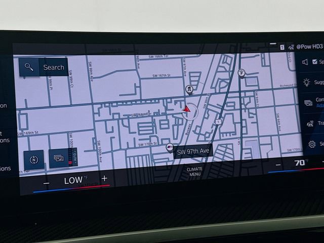 Used 2024 BMW M4 xDrive Competition w/ Executive Package image 15