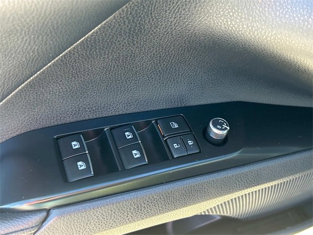 Used 2020 Toyota Camry XLE image 20