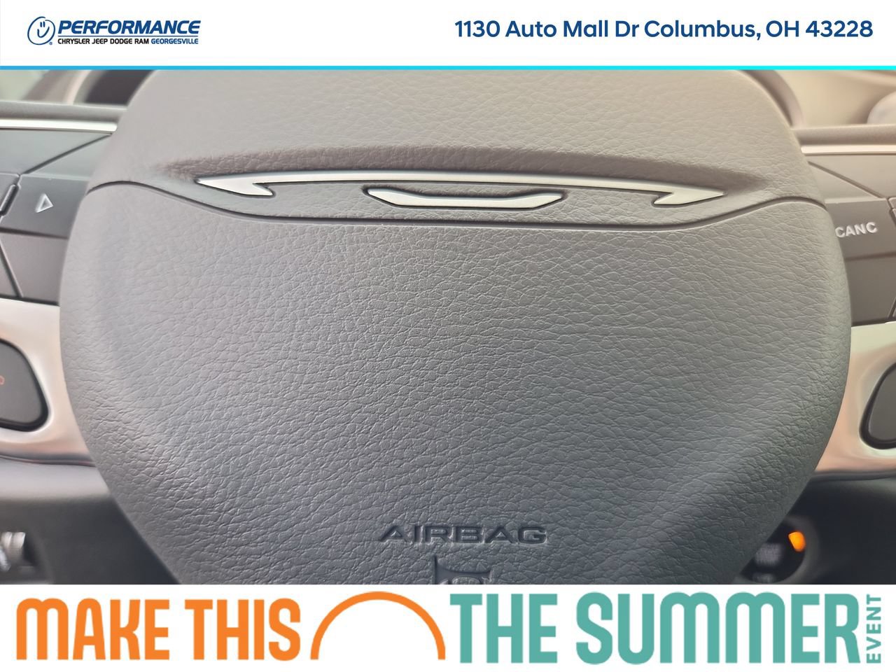 New 2027 Chrysler Pacifica Select AWD/4WD image 24