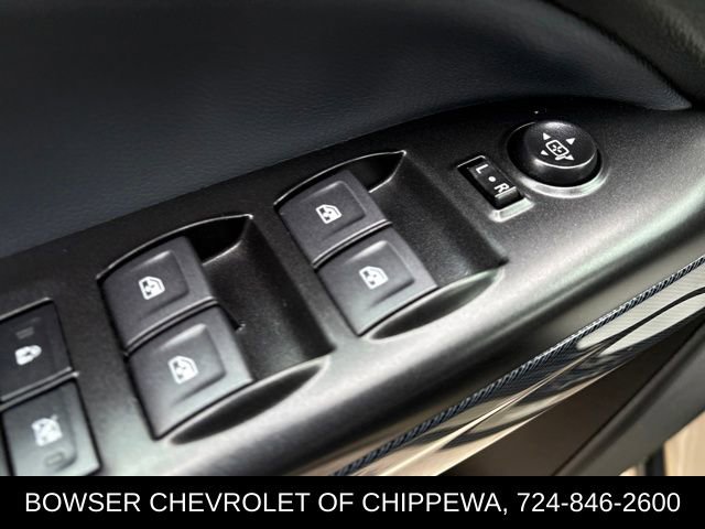 Certified 2022 Chevrolet Colorado Z71 image 13