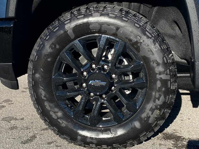 New 2026 Chevrolet Silverado 2500 Custom w/ Custom Value Package image 18
