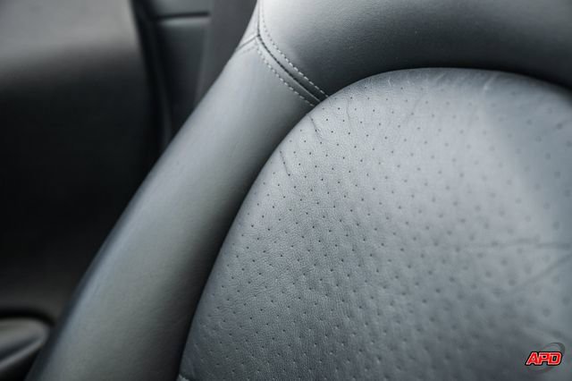 Used 2000 Porsche 911 Carrera 4 image 20