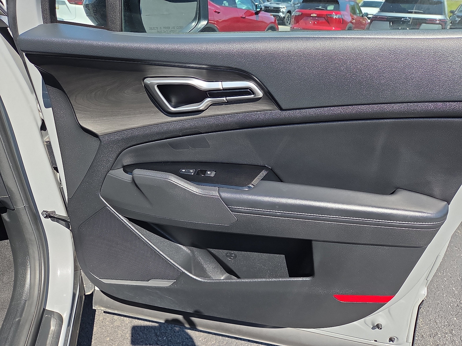 Used 2023 Kia Sportage X-Line AWD/4WD image 17