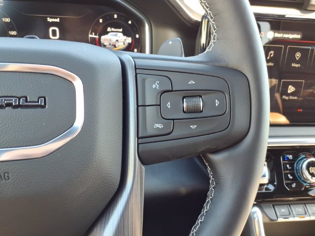 New 2026 GMC Sierra 1500 Denali Ultimate AWD/4WD image 36