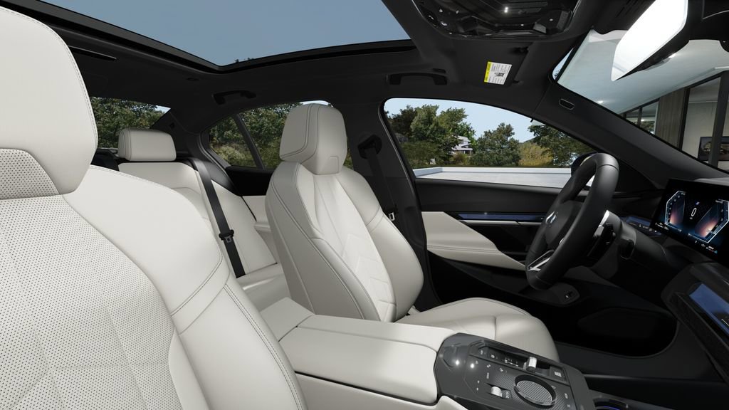 New 2026 BMW 540i xDrive 540i xDrive w/ M Sport Package image 9