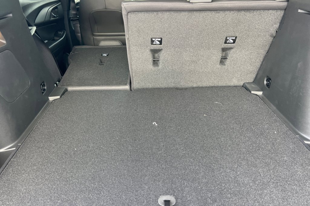 New 2026 Chevrolet TrailBlazer ACTIV w/ Convenience Package image 12