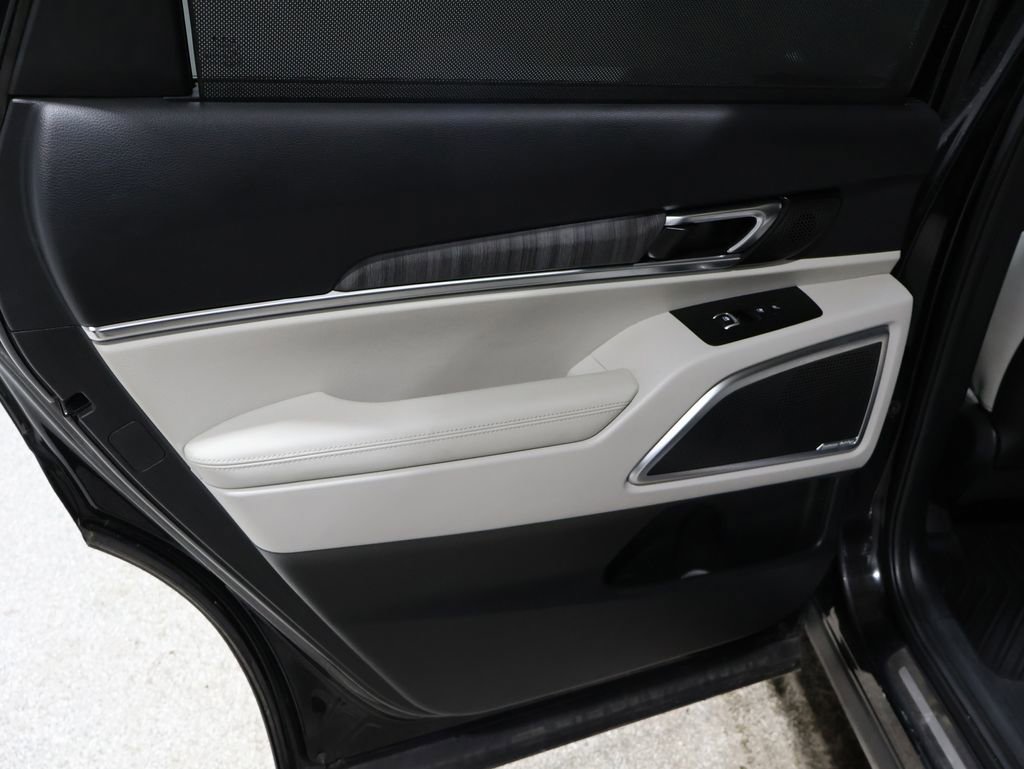 Used 2023 Kia Telluride SX Prestige image 27