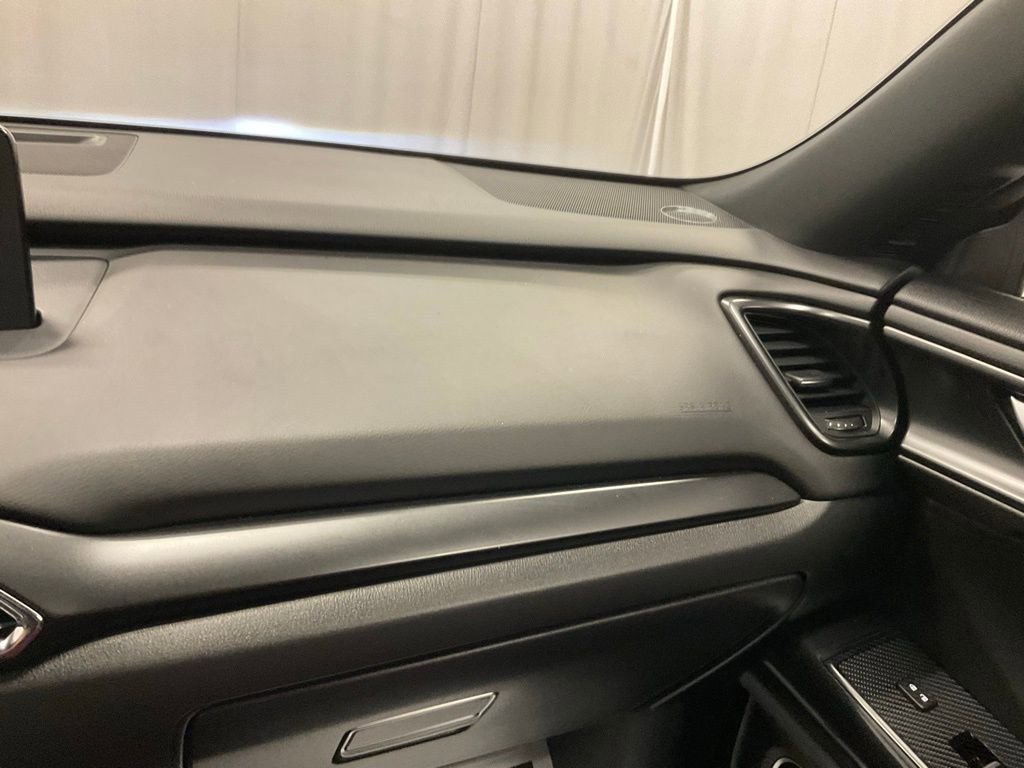 Used 2021 MAZDA CX-9 Carbon Edition image 22