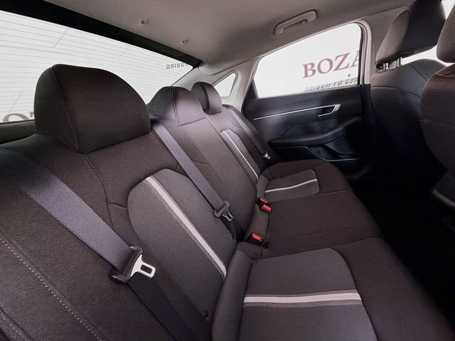 Used 2022 Hyundai Sonata SE w/ Cargo Package FWD image 31