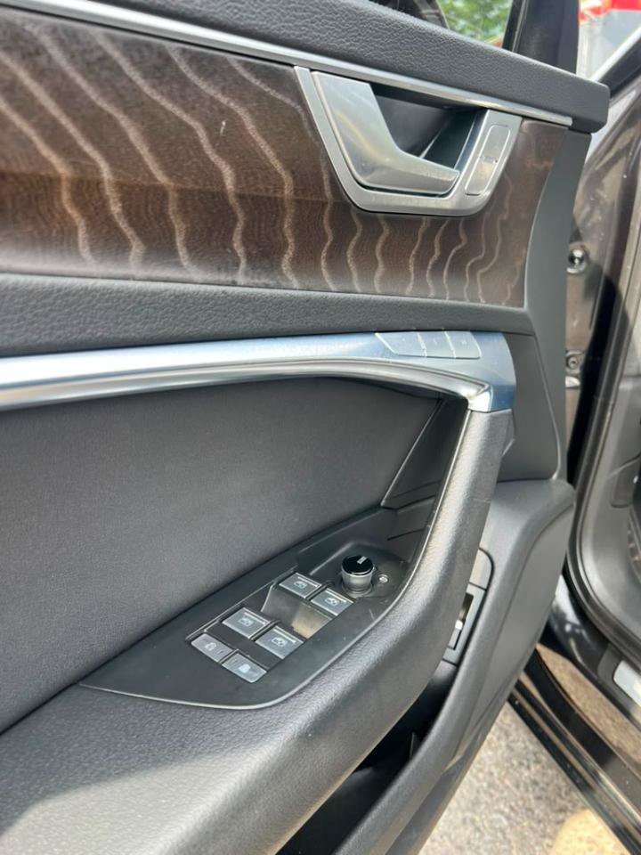 Used 2019 Audi A6 2.0T Premium w/ Convenience Package AWD/4WD image 34
