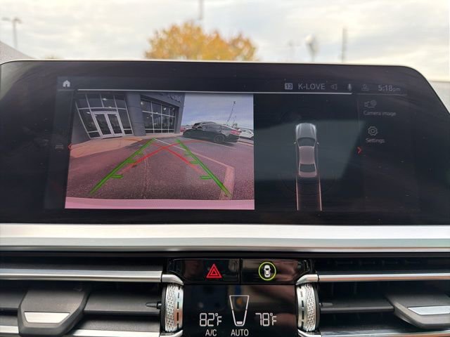 Used 2021 BMW M340i xDrive w/ Premium Package image 27