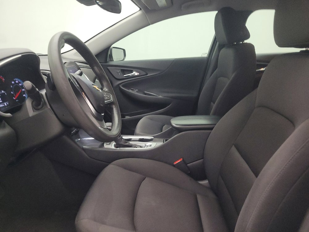 Used 2023 Chevrolet Malibu LT w/ Driver Confidence Package FWD image 17