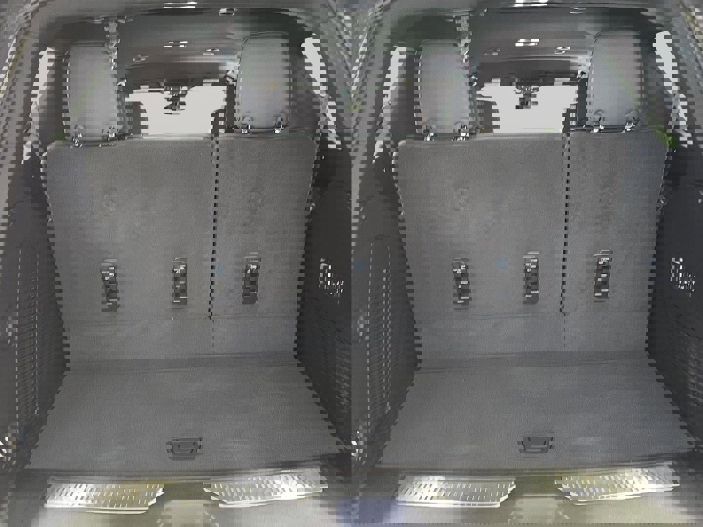 Used 2024 GMC Yukon AT4 image 18