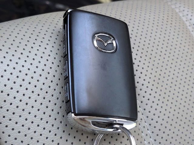 Used 2020 MAZDA MAZDA6 Grand Touring FWD image 29