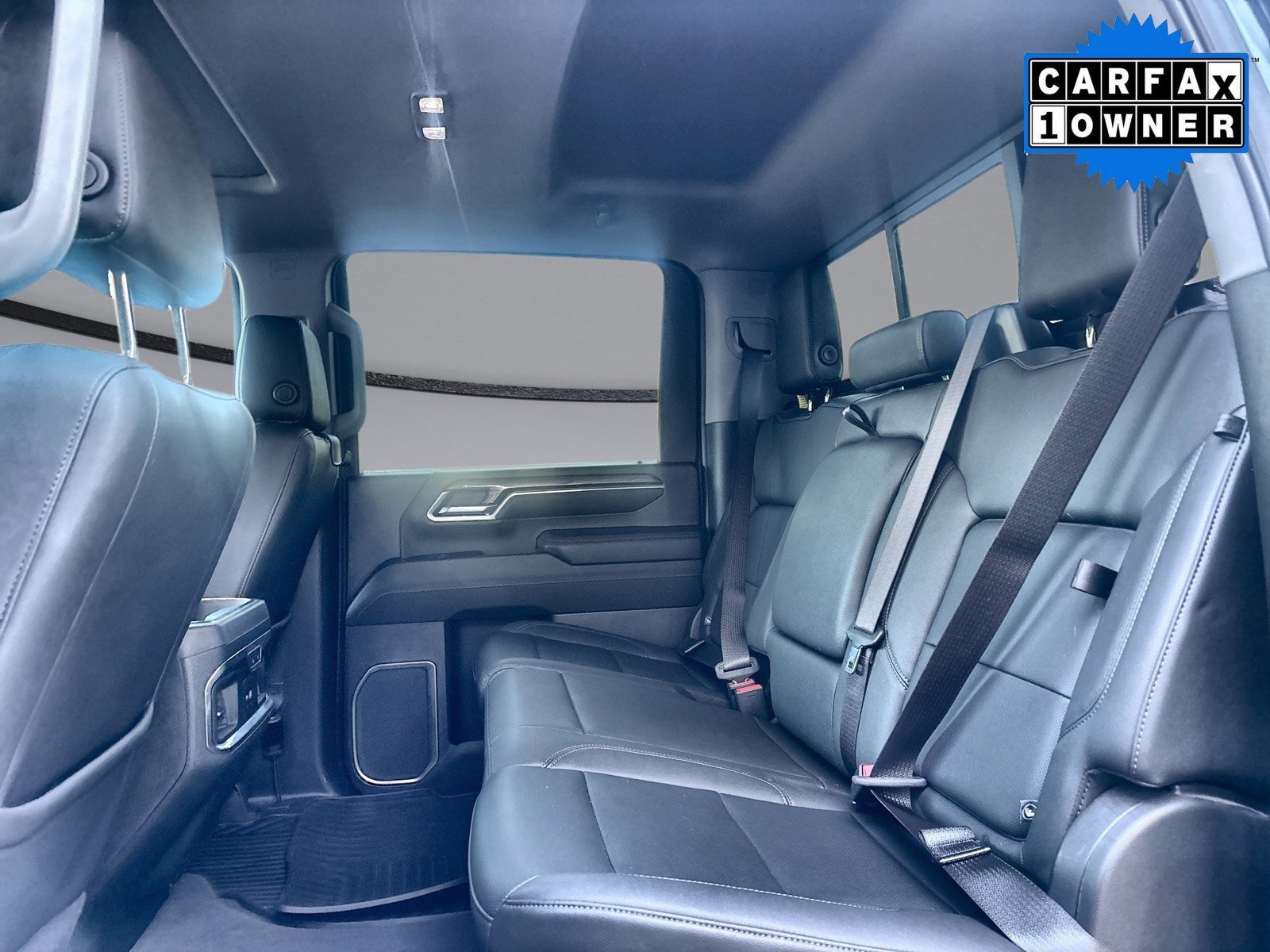 Used 2024 Chevrolet Silverado 3500 LTZ w/ LTZ Plus Package image 31