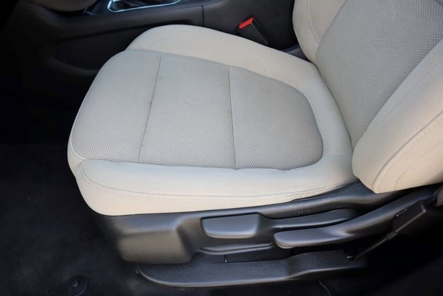 Certified 2023 Chevrolet Traverse LS image 17