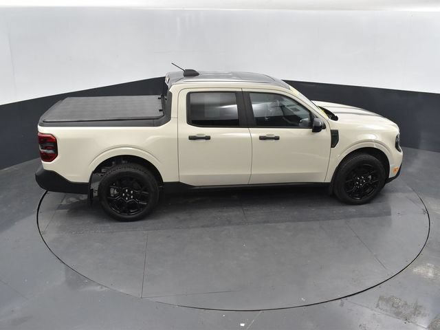 Used 2025 Ford Maverick XLT w/ XLT Luxury Package AWD/4WD image 32