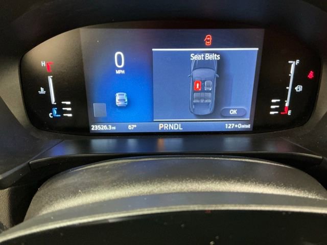 Used 2024 Ford Escape Base image 28