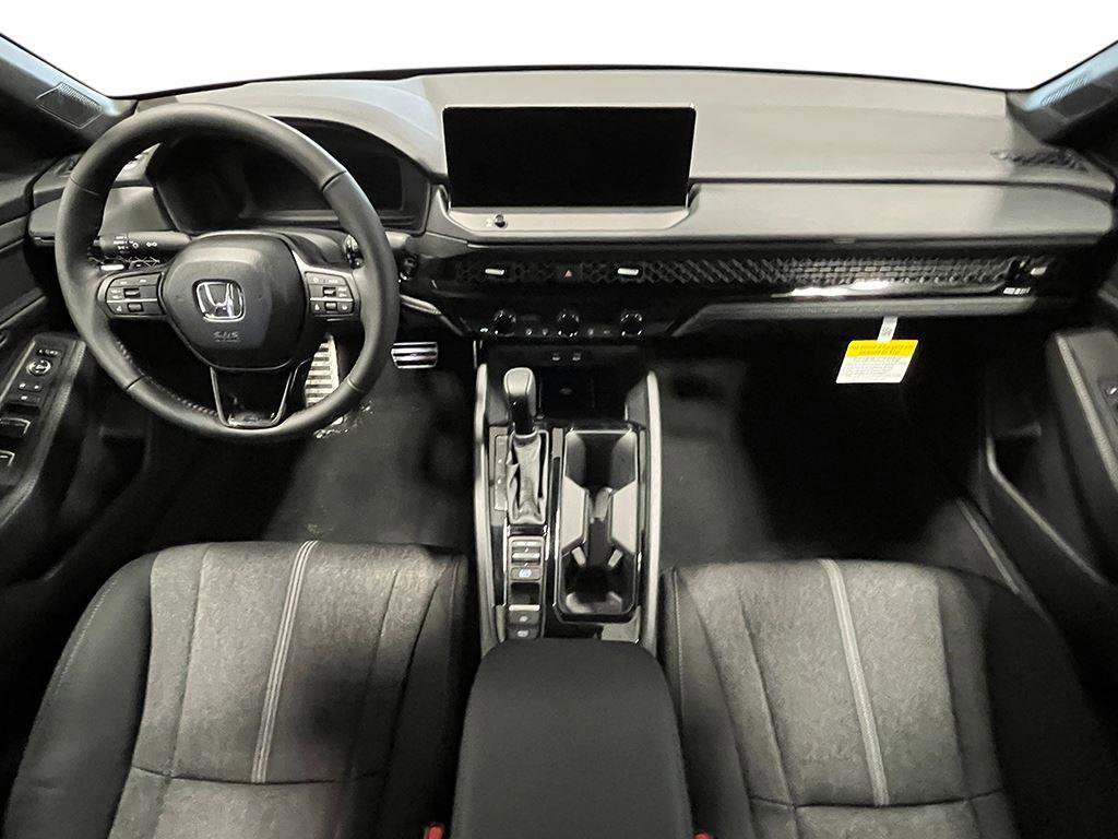 New 2026 Honda Accord Sport image 20