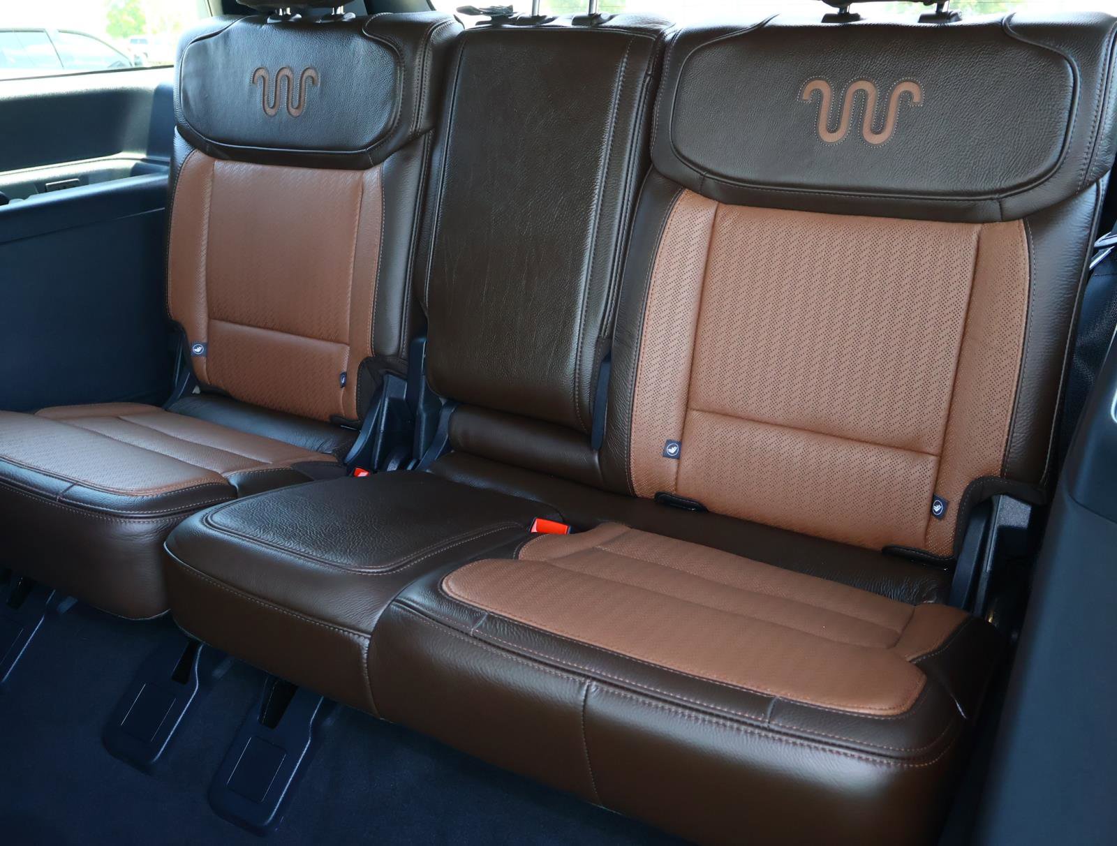 Used 2025 Ford Expedition King Ranch AWD/4WD image 24