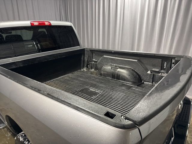 Used 2024 RAM 2500 Big Horn image 35