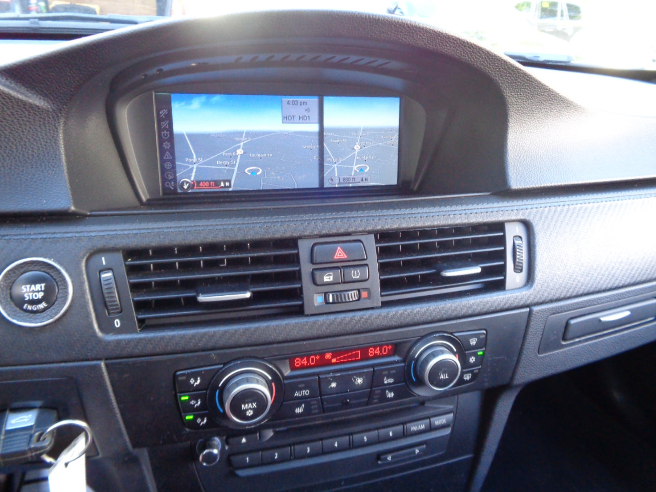 Used 2011 BMW M3 Coupe image 29