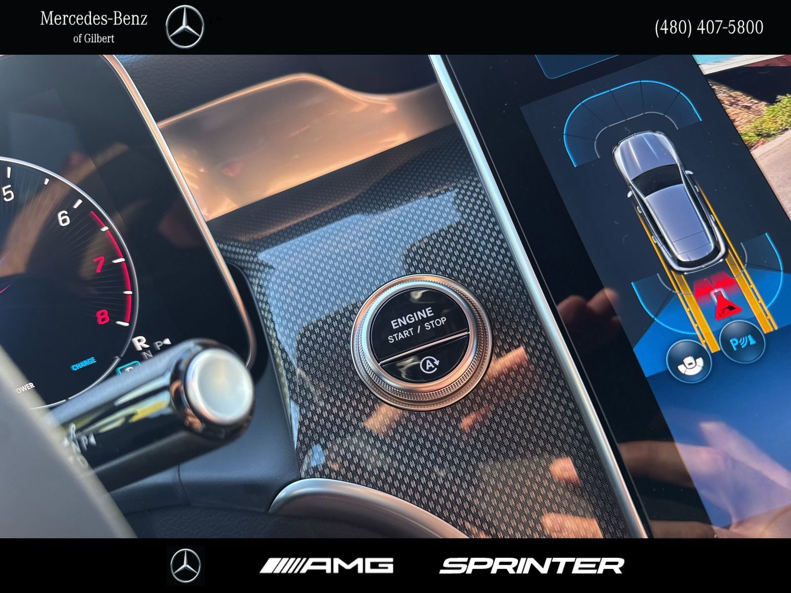 New 2026 Mercedes-Benz GLC 300 image 24