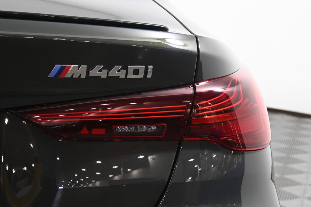 Used 2026 BMW 440i xDrive Coupe w/ Premium Package AWD/4WD image 13
