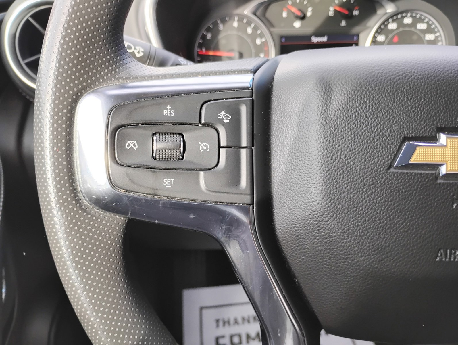 Used 2024 Chevrolet Blazer LT image 10