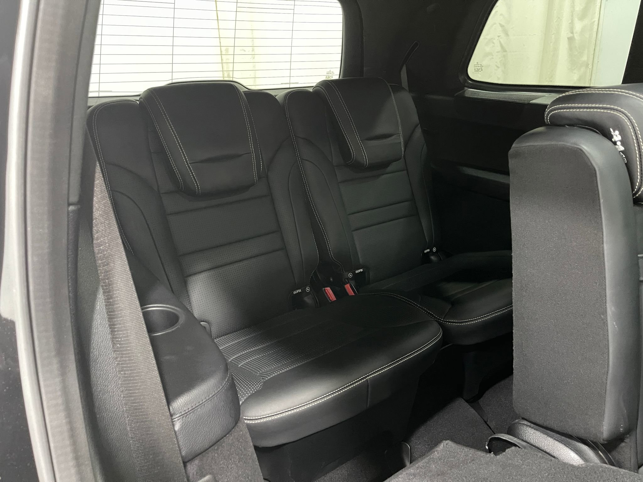 Used 2018 Mercedes-Benz GLS 63 AMG 4MATIC w/ AMG Night Styling Package image 33