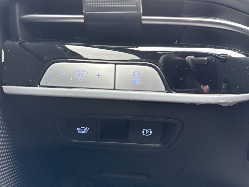 New 2025 Genesis G80 3.5T Sport Prestige image 40