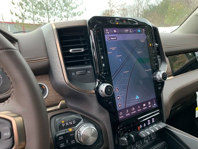 New 2026 RAM 1500 Limited image 18