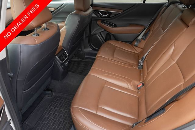 Used 2020 Subaru Outback Touring XT AWD/4WD image 17