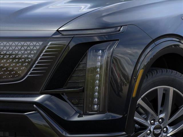 New 2027 Cadillac Vistiq Sport AWD/4WD image 10