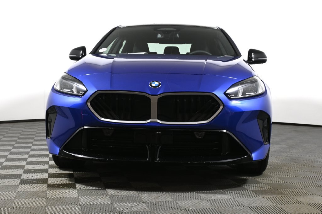 New 2026 BMW 228i xDrive w/ Premium Package AWD/4WD image 10