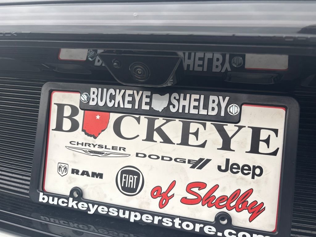 New 2026 Jeep Grand Wagoneer L Limited image 17