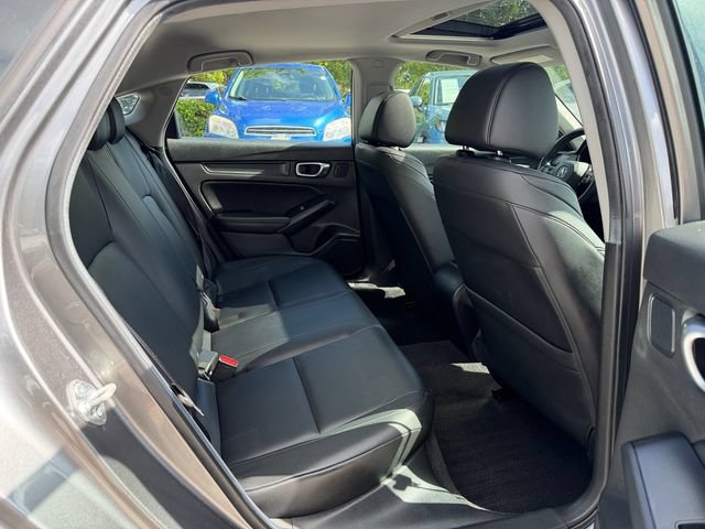 Used 2024 Acura Integra FWD image 19