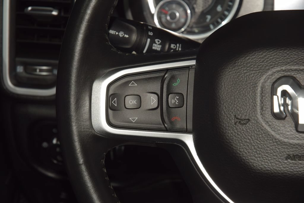 Used 2020 RAM 1500 Big Horn AWD/4WD image 39
