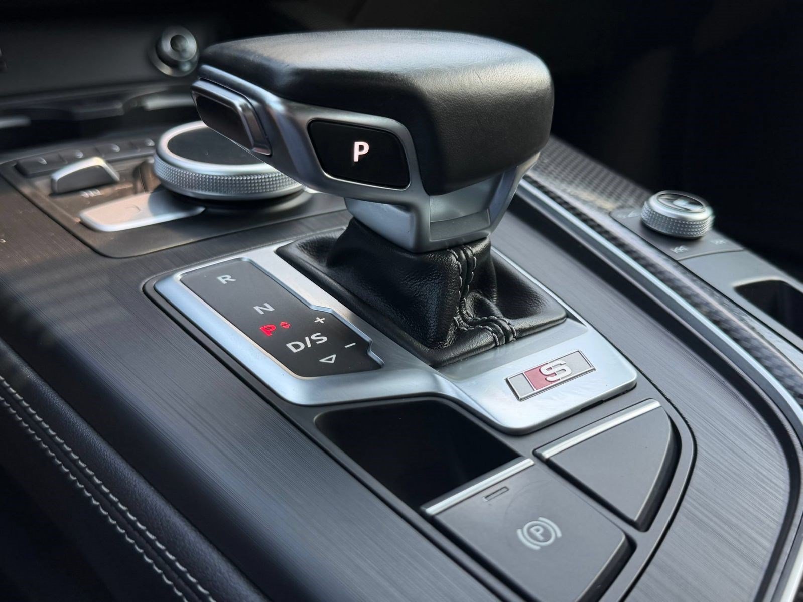 Used 2019 Audi S4 Premium Plus w/ Premium Plus Package AWD/4WD image 17