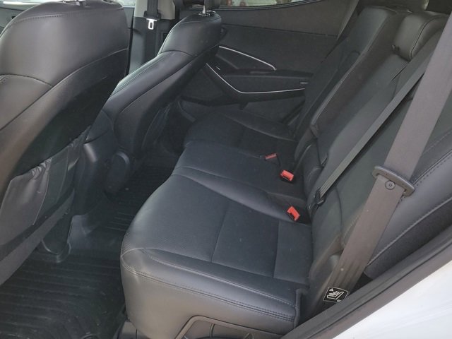 Used 2017 Hyundai Santa Fe Sport 2.0T image 8