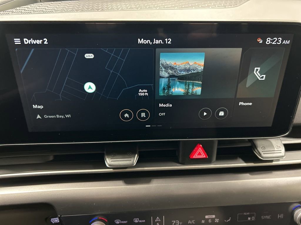 New 2026 Kia Carnival image 14